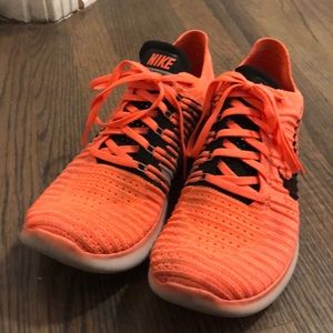 Nike Free RN Flyknit
